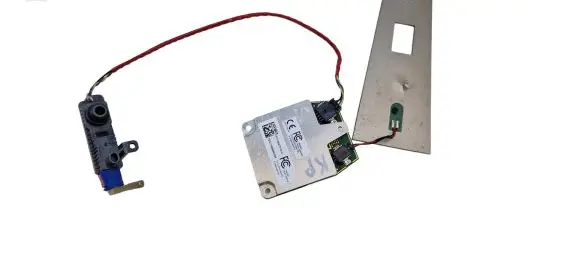 Tesla Model 3 Night vision camera 109297800 109297800C SMS183162217200