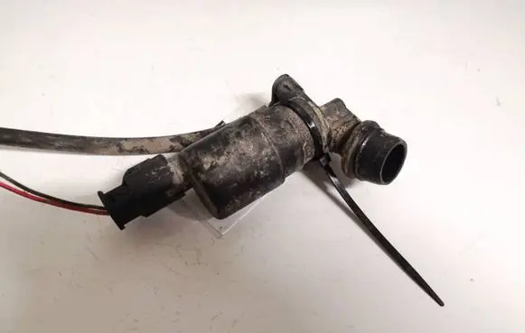 Fiat Scudo Windscreen/windshield washer pump 21416901 21418901