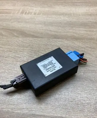 Alarm control unit/module