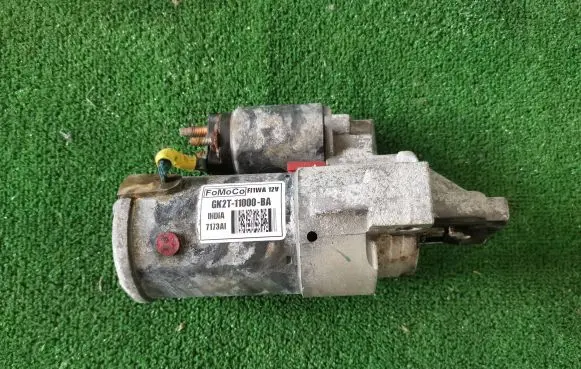 Ford Transit Custom Starter motor GK2T11000BA