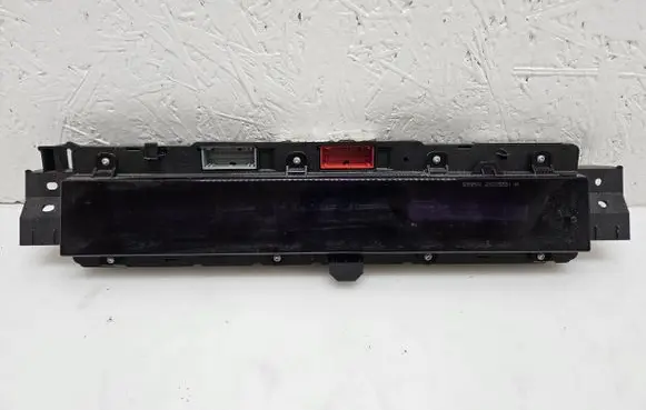 Renault Espace - Grand espace IV Speedometer (instrument cluster) P8200392366C
