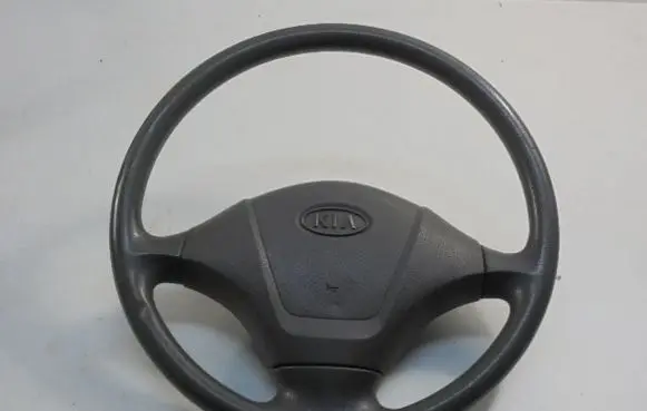KIA Pregio Steering wheel 