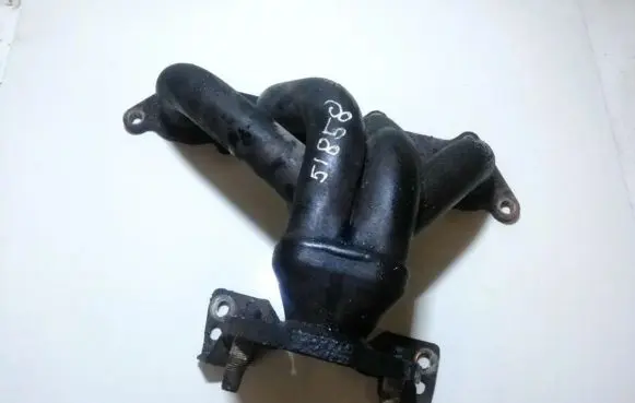 Mitsubishi Carisma Exhaust manifold