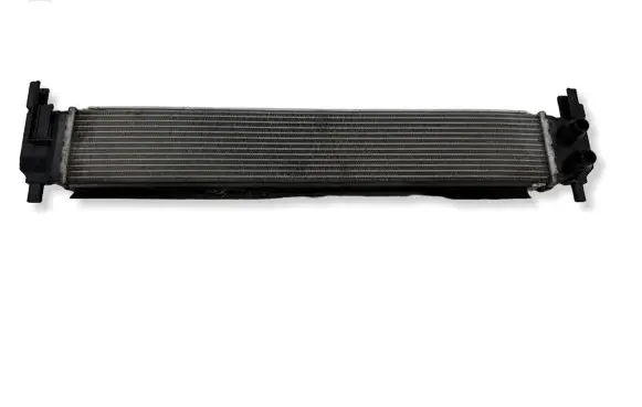 Volkswagen Golf Sportsvan Intercooler radiator 5Q0121251EL