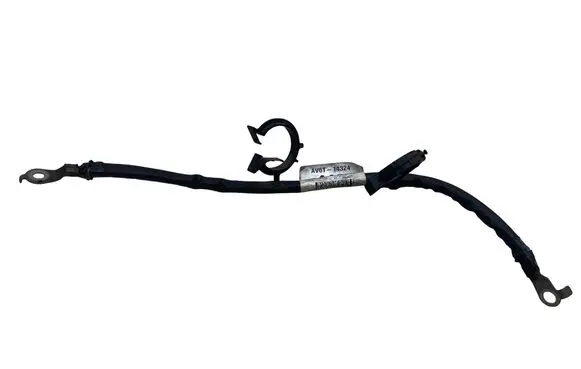 Ford Focus Negative earth cable (battery) AV6T14324AAD