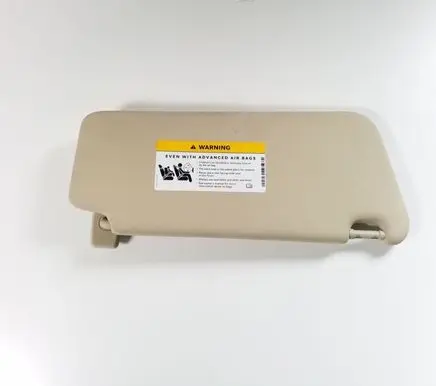 Mercedes-Benz E C207 W207 Sun visor A2078100310