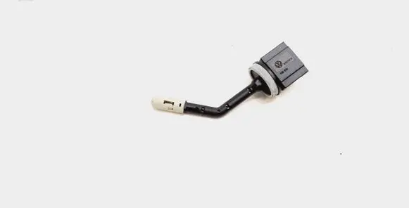 Volkswagen PASSAT B7 Interior temperature sensor 1K0907543H