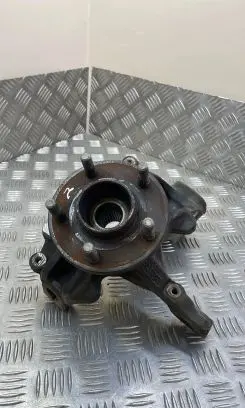 Ford Grand C-MAX Front wheel hub spindle knuckle AV613K171C1