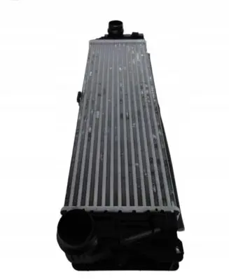 Mercedes-Benz Sprinter W907 W910 Intercooler radiator A9075011700
