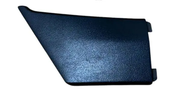 Toyota Yaris Front door trim (molding) 75752