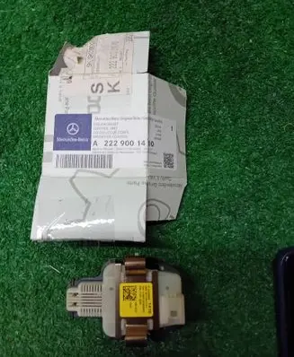 Mercedes-Benz S W222 Rain sensor A2229001410