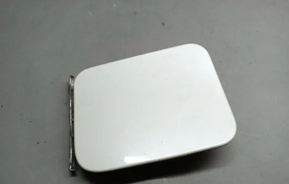Nissan Micra Fuel tank cap