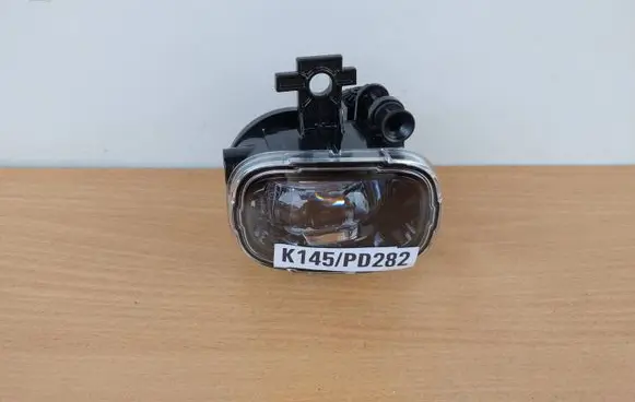 Renault Megane IV Front fog light 261504122R