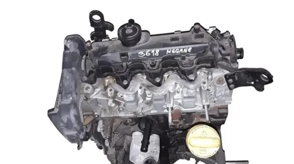 Renault Megane IV Engine K9K656