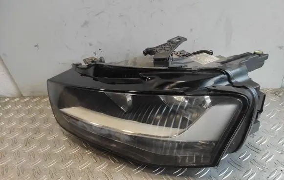 Audi A4 S4 B8 8K Headlight/headlamp 8K0941003M 30643065 030127560100