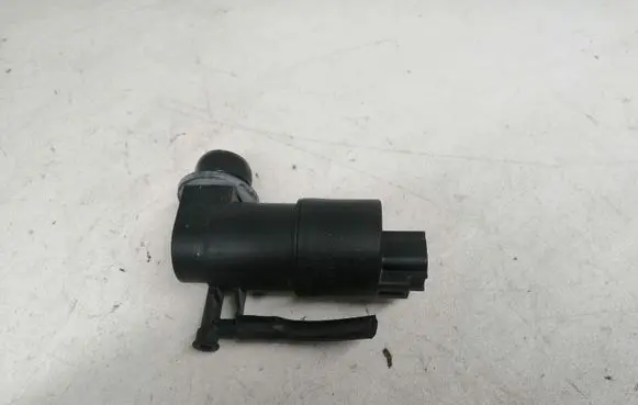 Toyota Yaris Headlight washer pump 853300F020
