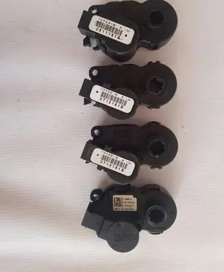 Renault Megane IV A/C air flow flap actuator/motor 