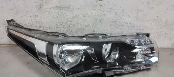 Toyota Corolla E110 Headlight/headlamp 81130-02E71-00