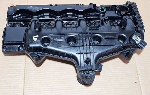 Volvo V60 Rocker cam cover 31338169