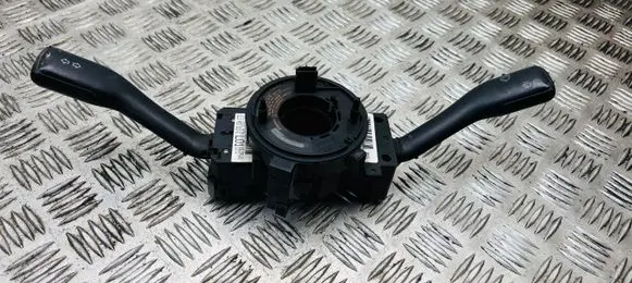 Volkswagen Sharan Wiper turn signal indicator stalk/switch 8L0953513G 4B0953503F