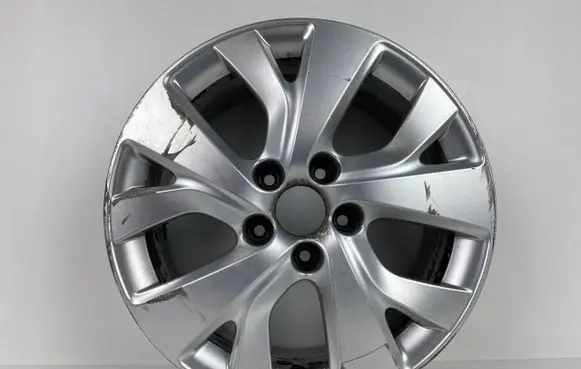 Citroen C4 II Picasso R16 alloy rim 