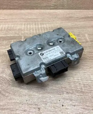 BMW 5 E60 E61 Door control unit/module 6957759 7578901