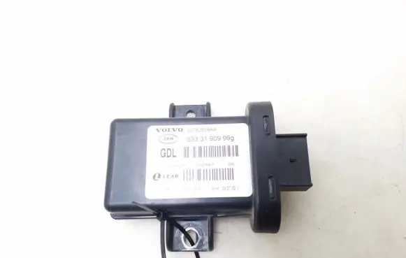 Volvo V70 Light module LCM 30782658AA