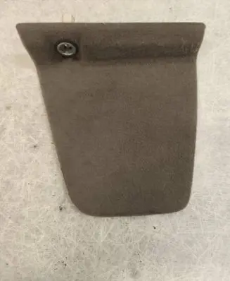 Audi Q7 4L 12 V Socket (rear) 8E0919309