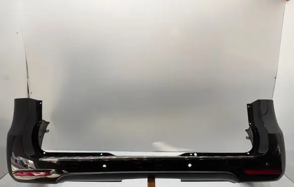 Mercedes-Benz V Class W447 Rear bumper 