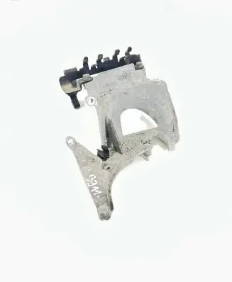 Peugeot 5008 Fuel filter bracket/mount holder 9672309780