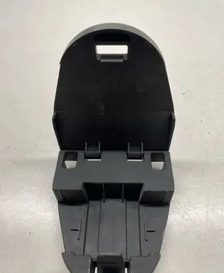 Audi A8 S8 D4 4H Hazard Warning Triangle Mounting Bracket 4H0860285