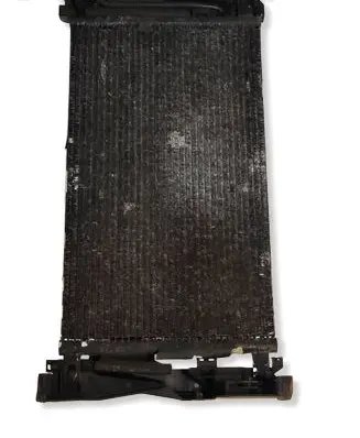 BMW 3 E46 A/C cooling radiator (condenser) 