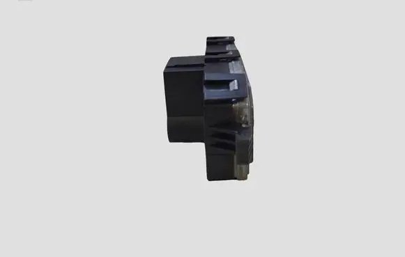 Volvo V40 Heater blower motor/fan resistor VP6G9H19E624EA 6652A A600500400