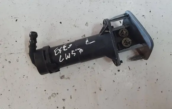 Seat Exeo (3R) Headlight washer spray nozzle 