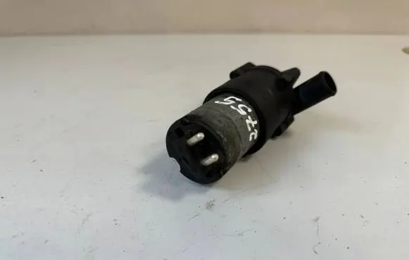 Mercedes-Benz C W203 Electric auxiliary coolant/water pump 2038350064 0392020076
