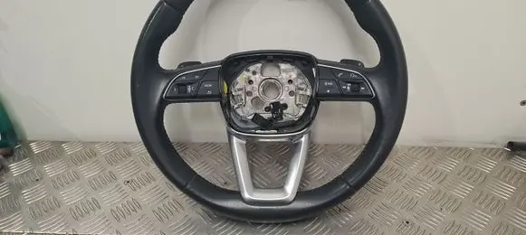 Audi Q5 SQ5 FY Steering wheel 80A419091BC