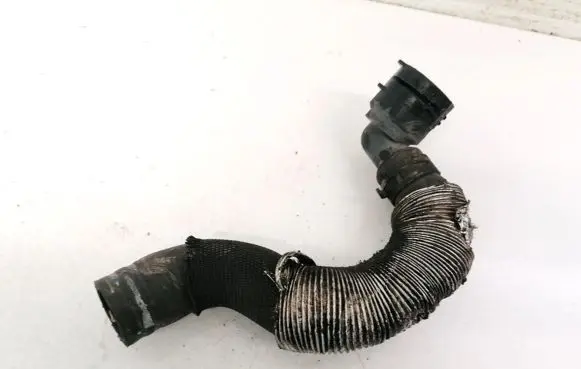 Audi A1 Engine coolant pipe/hose
