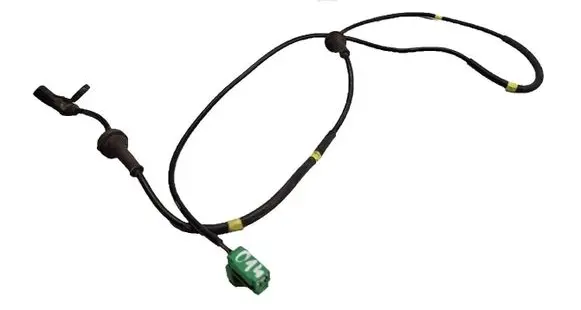 Volvo S60 ABS rear brake sensor 3524257