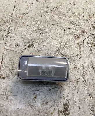 Subaru Outback (BT) Number plate light A047588