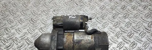 Toyota Auris 150 Starter motor 281000R010