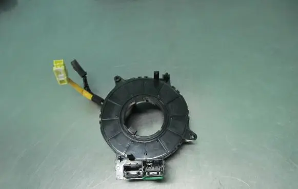 Citroen C-Zero Airbag slip ring squib (SRS ring) KIT F21 0588