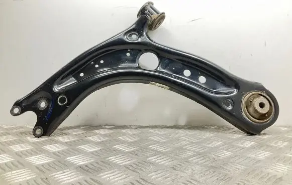 Audi Q2 - Front lower control arm/wishbone 81A407151F