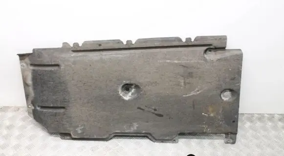 Volvo V40 Side bottom protection 31378224