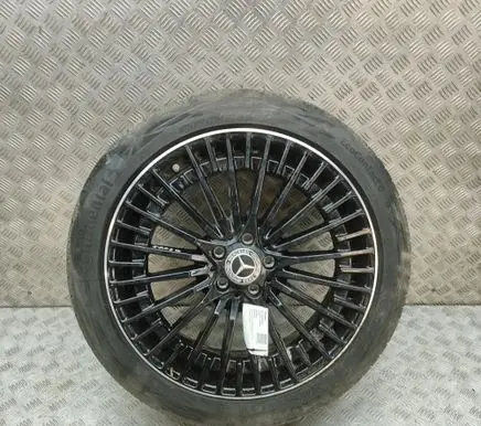 Mercedes-Benz EQA R20 alloy rim A2434010600