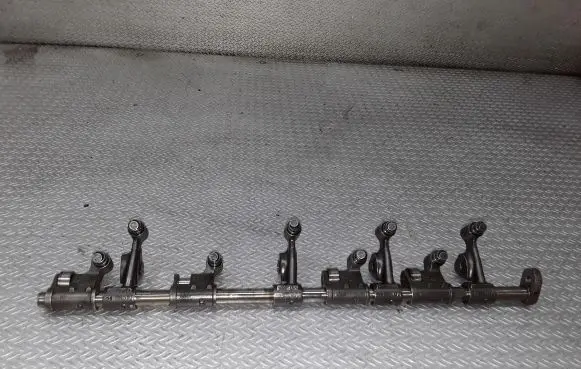 Audi A4 S4 B7 8E 8H Valve rocker arm 