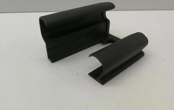 Seat trim