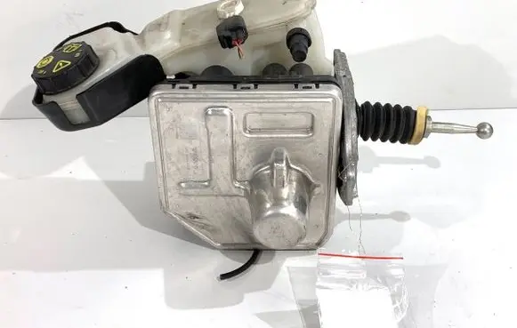 Volvo S90, V90 Brake booster 32279538