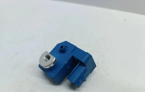 Renault Laguna III Airbag deployment crash/impact sensor 988310001R
