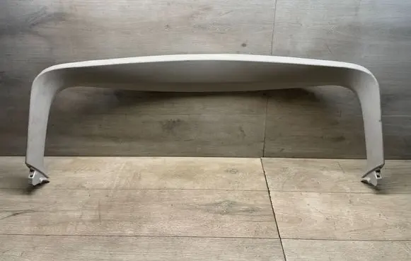 Mercedes-Benz E W213 Other trunk/boot trim element A2137401900