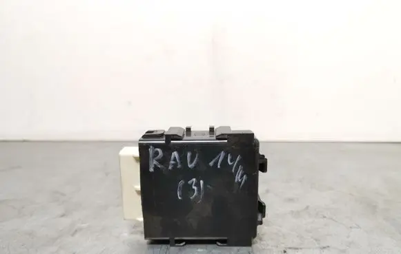 Toyota RAV 4 (XA40) Other control units/modules 4230002080 8594042030